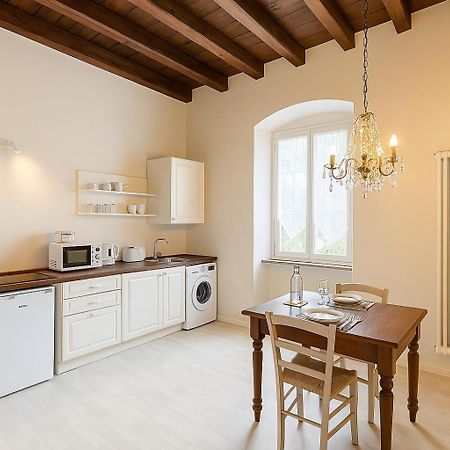 Chez Amelie Apartment La Spezia Bagian luar foto