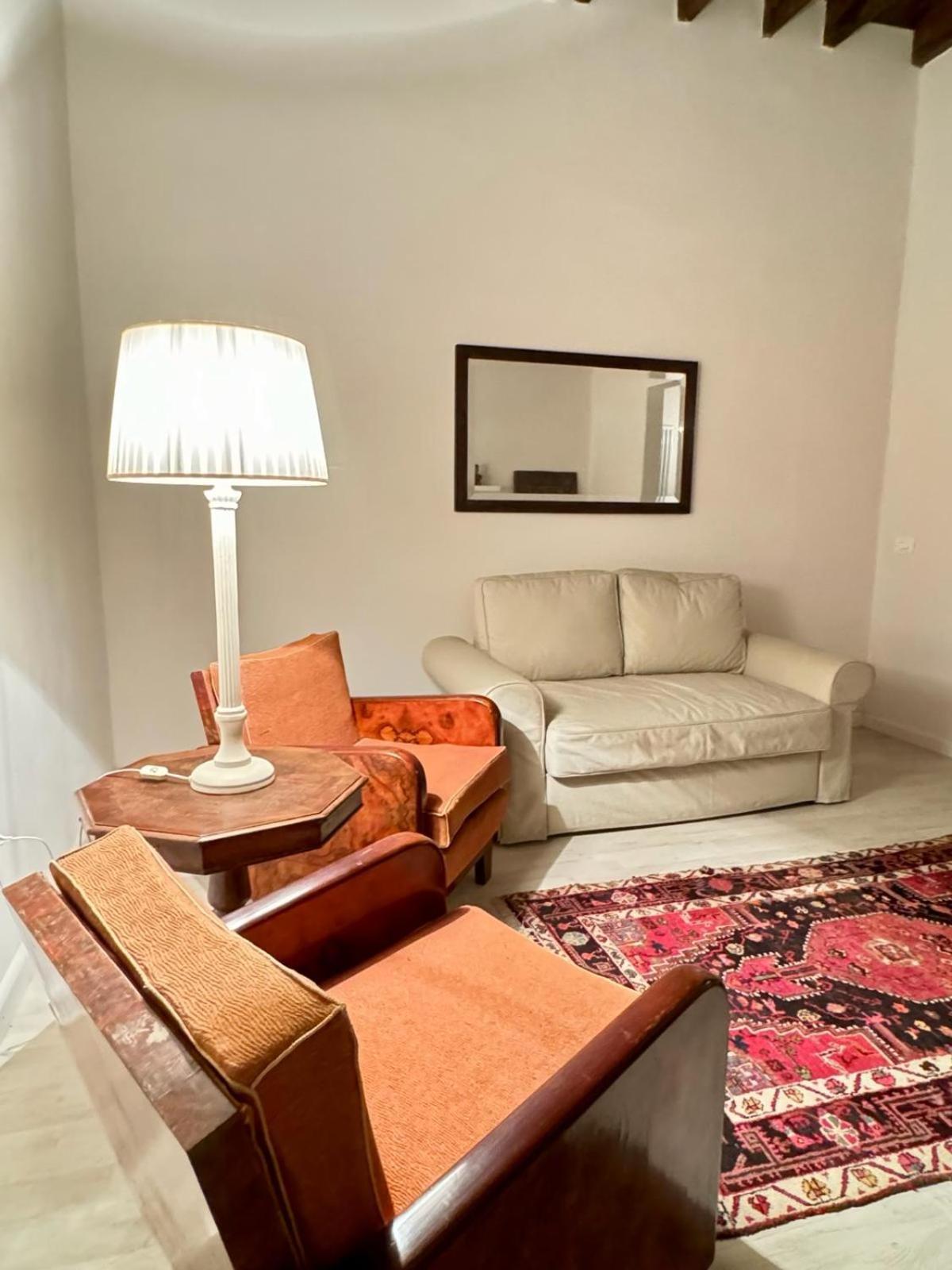 Chez Amelie Apartment La Spezia Bagian luar foto