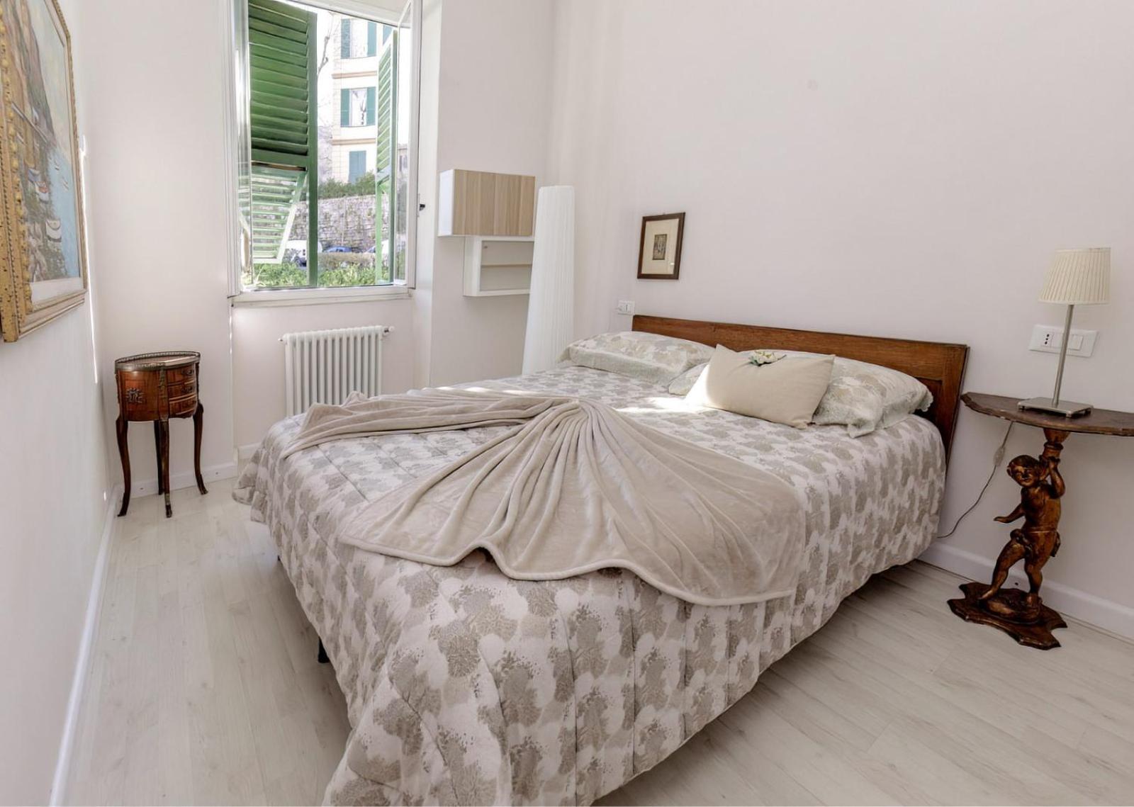 Chez Amelie Apartment La Spezia Bagian luar foto