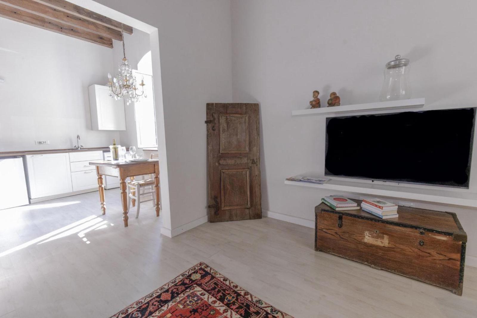 Chez Amelie Apartment La Spezia Bagian luar foto