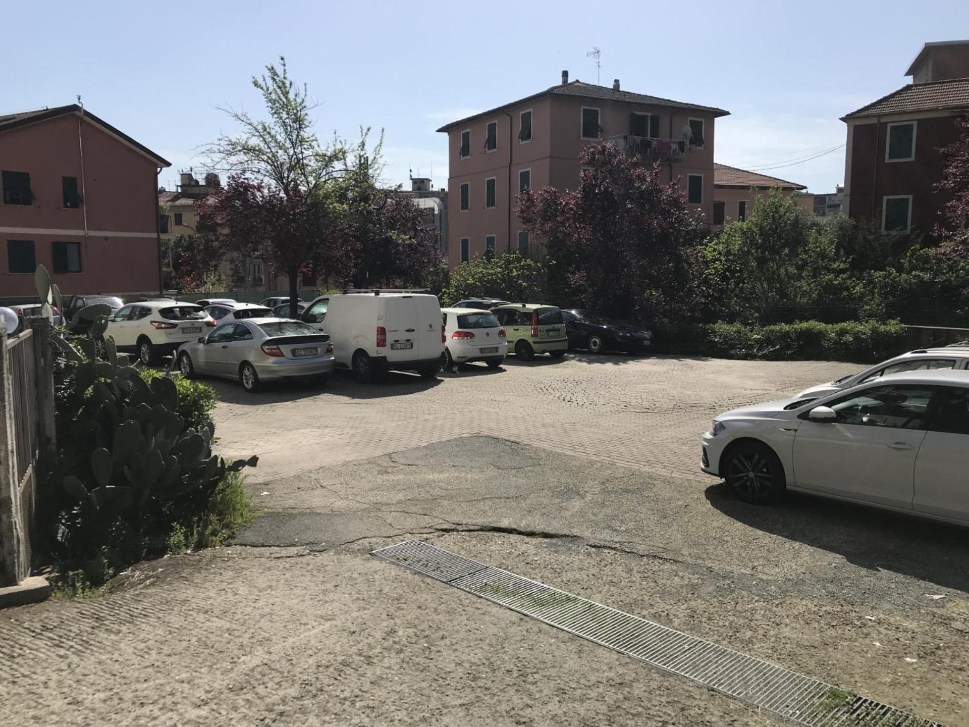 Chez Amelie Apartment La Spezia Bagian luar foto