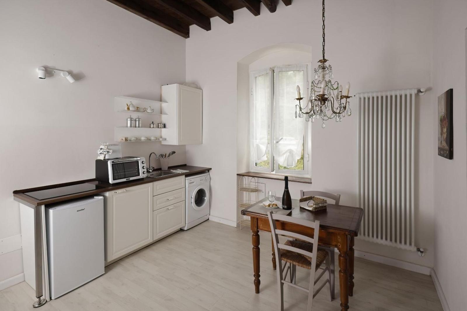 Chez Amelie Apartment La Spezia Bagian luar foto